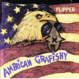 American Grafishy - Flipper