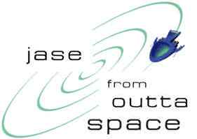 Jase From Outta Space