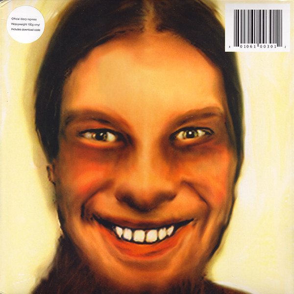 Aphex Twin – …I Care Because You Do