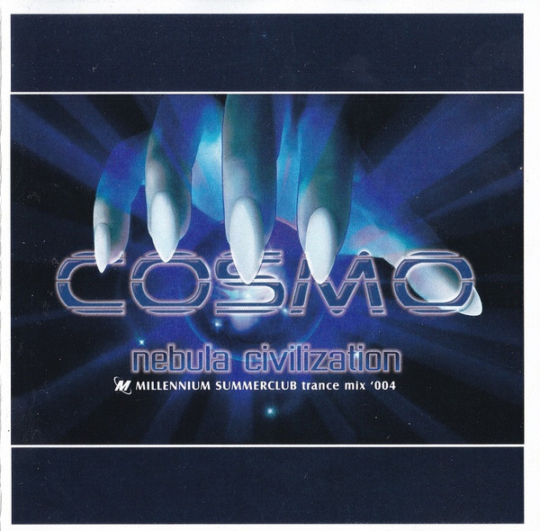 Cosmo – Nebula Civilization (Millennium Summerclub Trance Mix ´004 