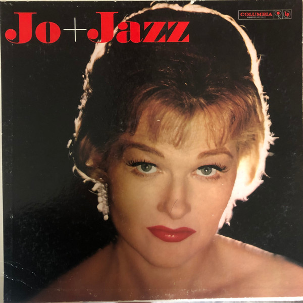 Jo Stafford - Jo + Jazz | Releases | Discogs