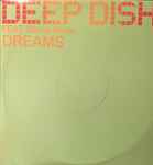 Cover of Dreams (Part 1), 2006-04-00, Vinyl