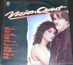 Various - Vision Quest (Original Motion Picture Sound Track