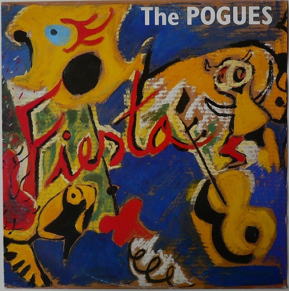 The Pogues - Fiesta | Releases | Discogs
