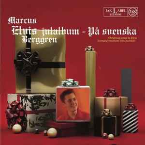 Elvis julalbum - På svenska (Elvis Christmas Album - In Swedish) (CD) for sale