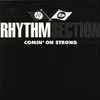 Rhythm Section (2) - Comin' On Strong EP