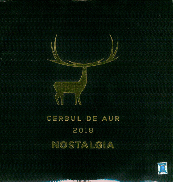 télécharger l'album Various - Cerbul de Aur 2018 Nostalgia