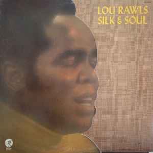 Silk & Soul (Vinyl, LP, Album) for sale