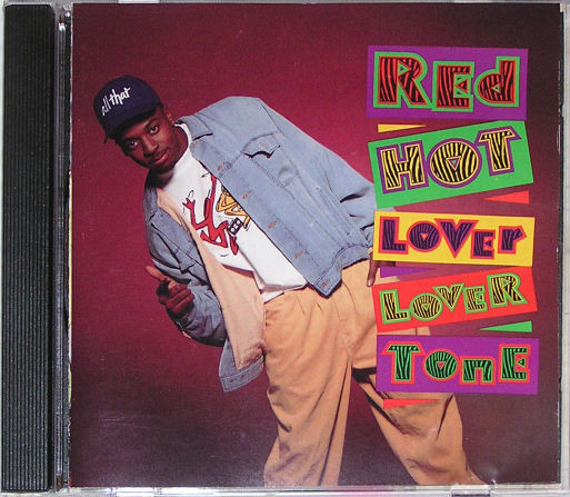 Red Hot Lover Tone – Red Hot Lover Lover Tone (1992, CD) - Discogs