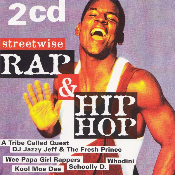 Rap O Rap (Stile Hip Hop Italiano) (1994, CD) - Discogs