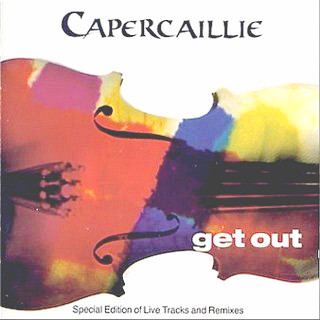Capercaillie - Get Out on Discogs