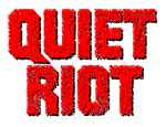 baixar álbum Quiet Riot - Its Not So Funny