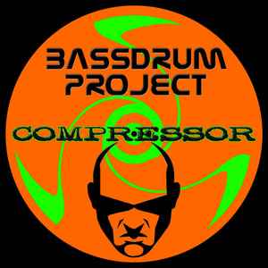 Compressor - Bassdrum Project
