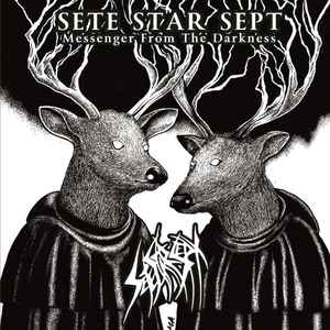 Messenger From The Darkness - Sete Star Sept