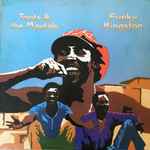 Toots & The Maytals – Funky Kingston (1973, Vinyl) - Discogs