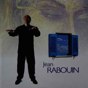 Jean Rabouin - Jour De Vent Doux album cover