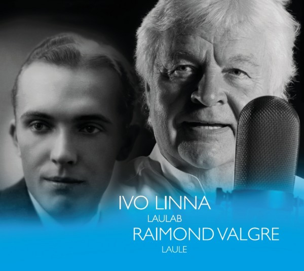Ivo Linna - Ivo Linna laulab Raimond Valgre laule | Releases | Discogs