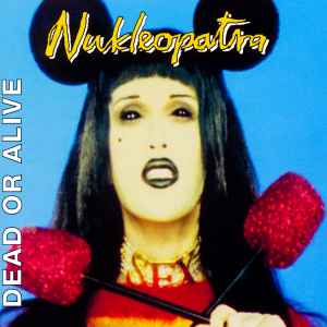 Dead Or Alive – Doors Of Perception (1998, CDr) - Discogs