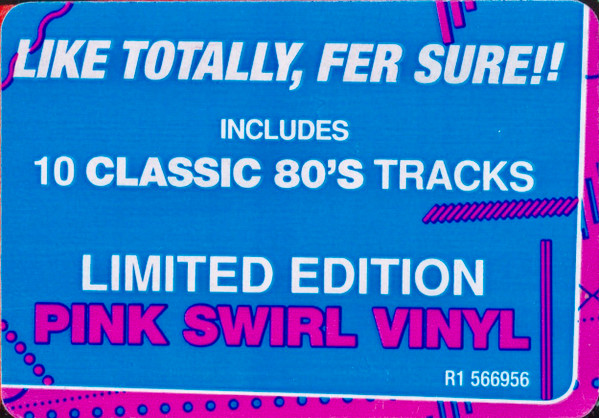 baixar álbum Various - New Wave Hits