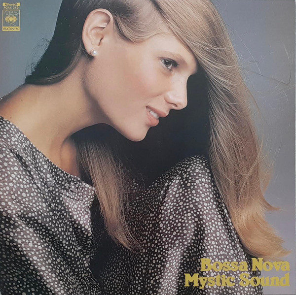 Bossa Nova Mystic Sound (Vinyl) - Discogs