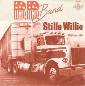 BB Band - Stille Willie