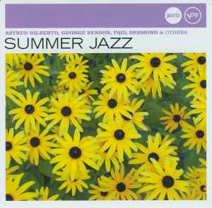 Summer Jazz - Various