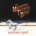 Cover of Southern Spirit, , CD