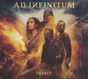 Ad Infinitum (9) - Chapter II: Legacy