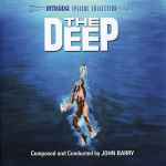 Cover of The Deep (Original Motion Picture Soundtrack), 2010, CD