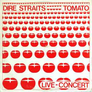 Dire Straits - Tomato Live-Concert