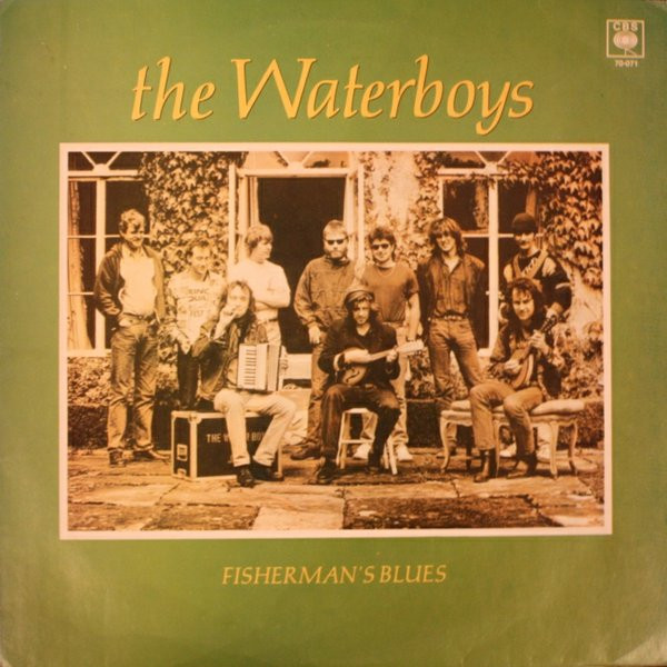 The Waterboys - Fisherman's Blues | Releases | Discogs