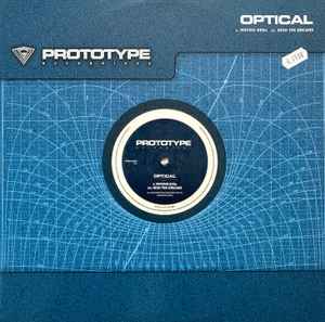 Optical - Moving 808s / High Tek Dreams