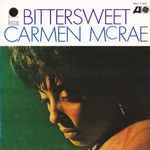 Cover of Bittersweet, 1964, Vinyl
