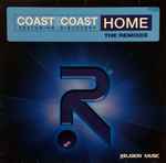 Cover of Home (The Remixes), 2001, Vinyl