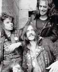 Album herunterladen Motörhead - BBC Sessions 197819821986