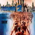 Fabio Frizzi – Zombi 2 / Un Gatto Nel Cervello (1998, CD) - Discogs
