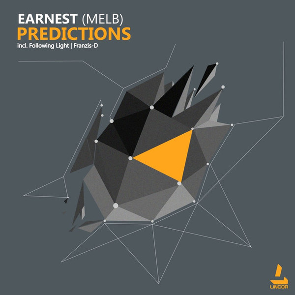 lataa albumi Earnest (Melb) - Predictions