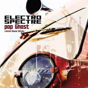 Pop Ghost - Electro Spectre