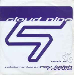 Remix EP - Cloud Nine