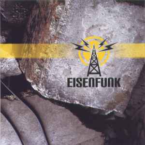 Eisenfunk – 8-Bit (2010, CD) - Discogs