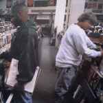 Cover of Endtroducing....., 1996-11-19, CD
