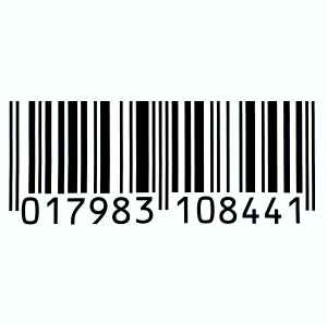 Barcode (10) - Gonna Get A Moving