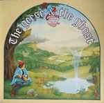 Cover of The Geese & The Ghost, 1978, Vinyl