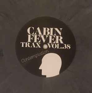 Cabin Fever (2) - Vol.38 album cover