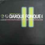 Cover of Darque Fonque Part Two, 1998, Vinyl
