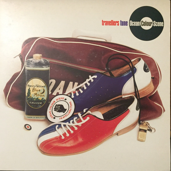 Ocean Colour Scene - Travellers Tune | Releases | Discogs
