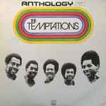 Cover of Anthology, 1978-05-00, Vinyl