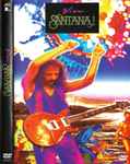 Cover of Viva Santana !, 2006, DVD
