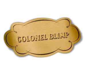 Colonel Blimp (2)