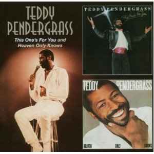 Teddy Pendergrass – Live! Coast To Coast & TP (2005, CD) - Discogs